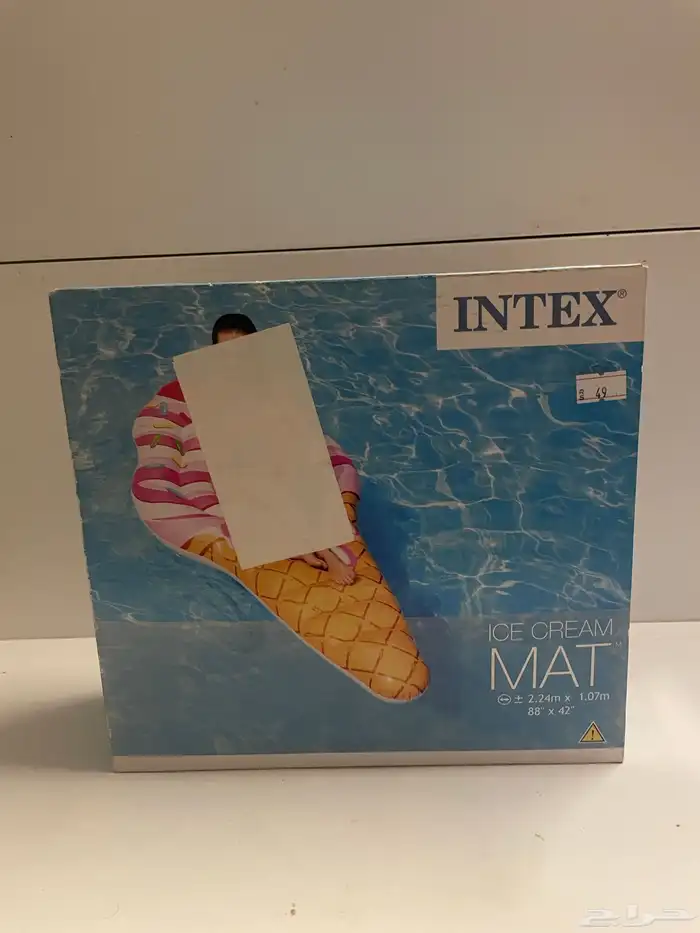 العاب البحر عومات للصغار والكبار بالجملة 18