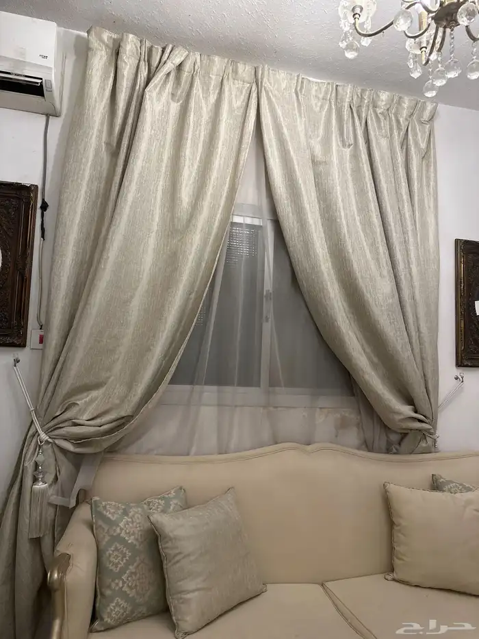 كنب نيو كلاسيك 3