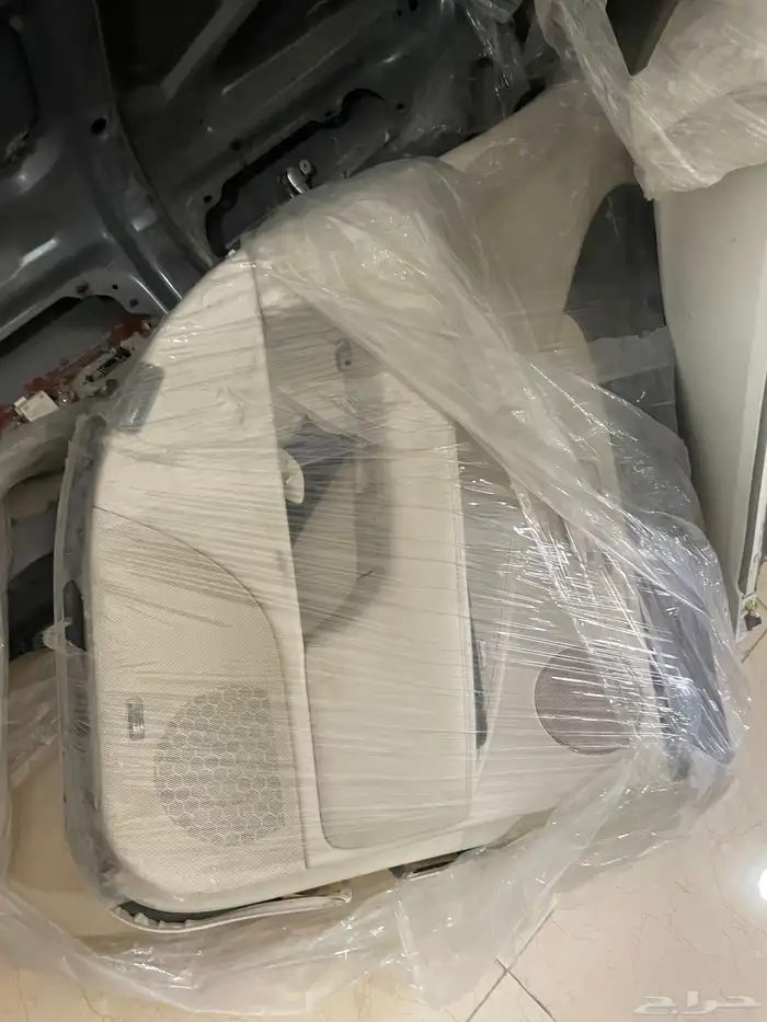 جميع قطع الغيار لكسز Ls 430 2001 2006 5