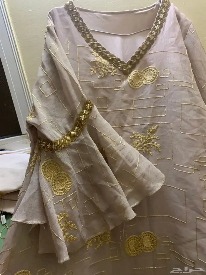 جلابيات استقبال فخمة جدا 67