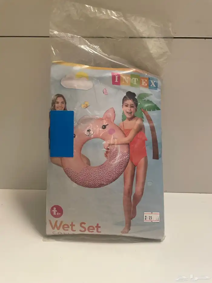 العاب البحر عومات للصغار والكبار بالجملة 5