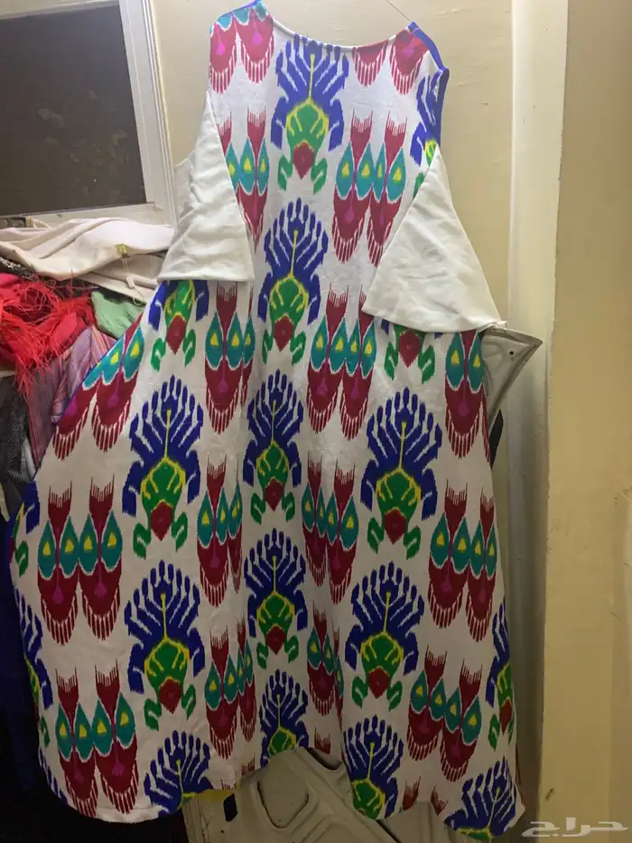 جلابيات استقبال فخمة جدا 43