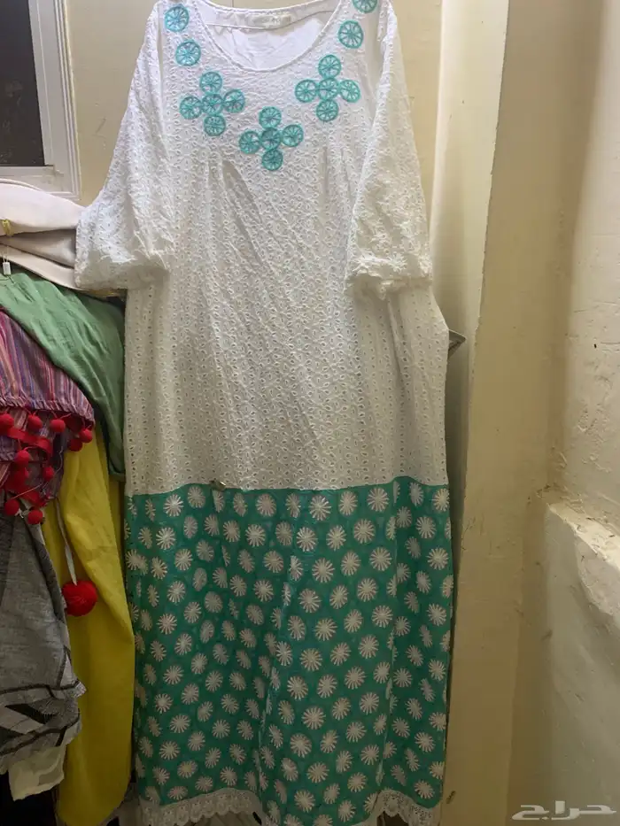 جلابيات استقبال فخمة جدا 64