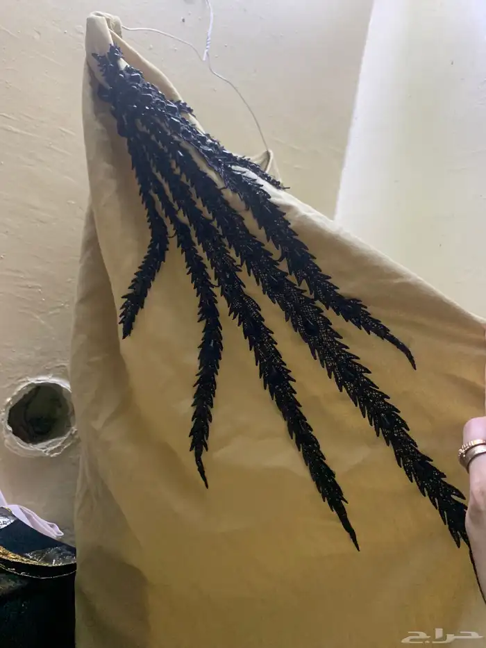 جلابيات استقبال فخمة جدا 42