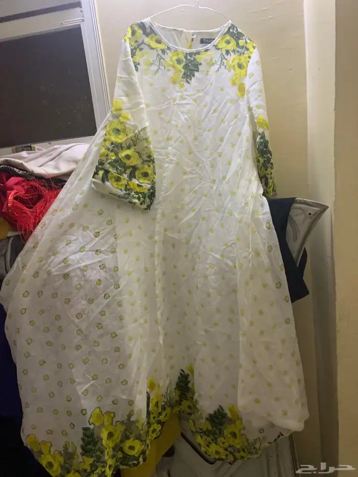 جلابيات استقبال فخمة جدا 47