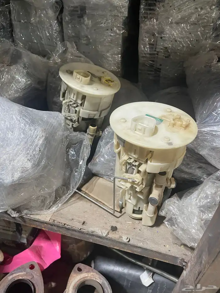 جميع قطع الغيار لكسز Ls 430 2001 2006 60