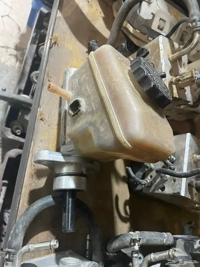 جميع قطع الغيار لكسز Ls 430 2001 2006 69