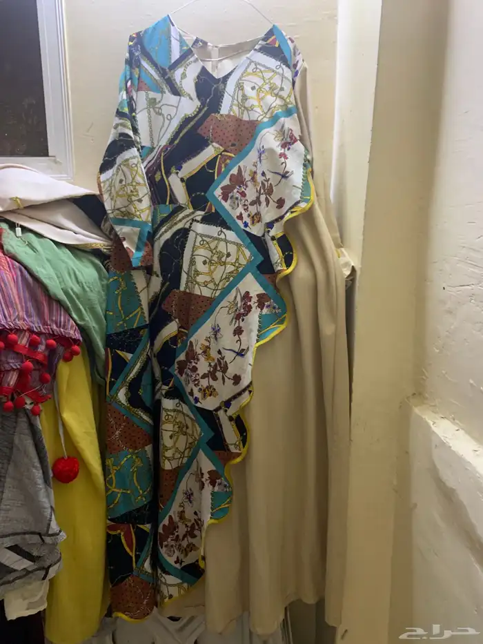 جلابيات استقبال فخمة جدا 69