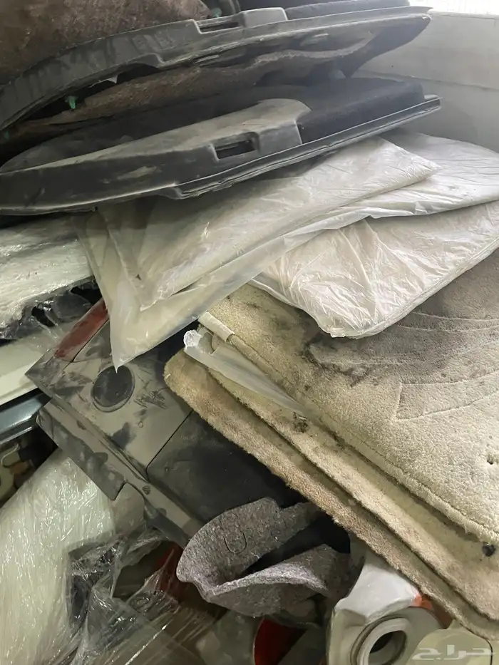 جميع قطع الغيار لكسز Ls 430 2001 2006 6