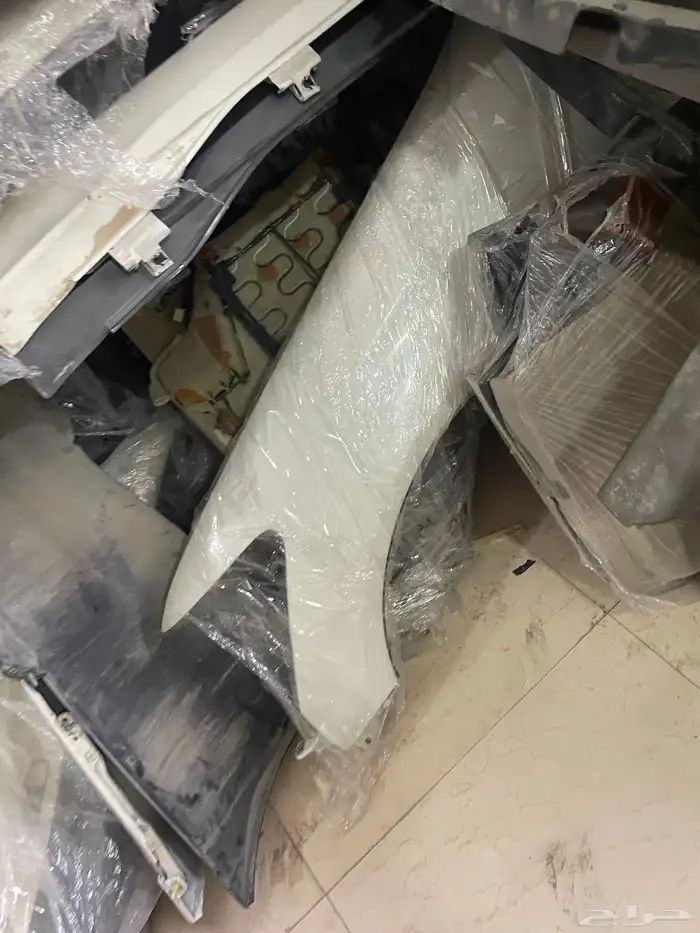 جميع قطع الغيار لكسز Ls 430 2001 2006 9