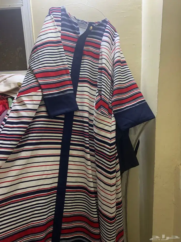 جلابيات استقبال فخمة جدا 40