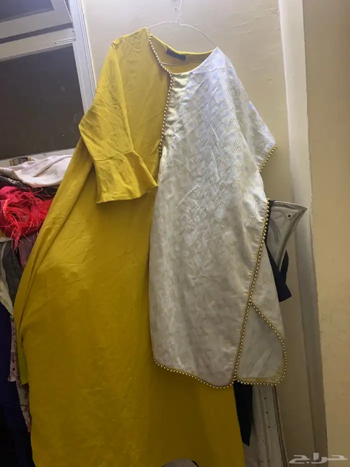 جلابيات استقبال فخمة جدا 61