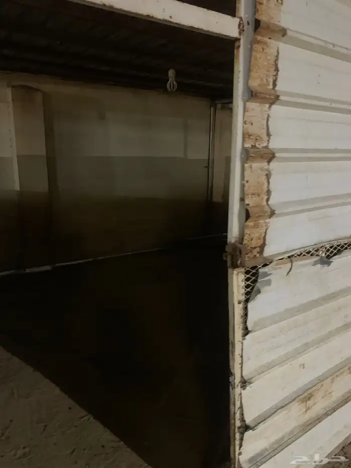 حظائر أغنام للايجار 3