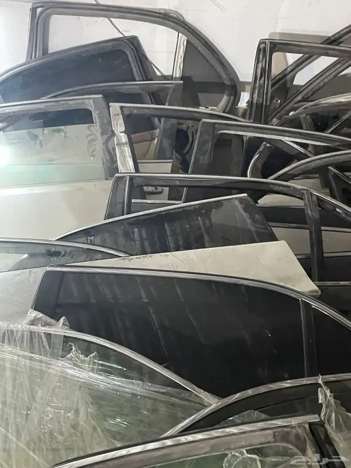 جميع قطع الغيار لكسز Ls 430 2001 2006 2