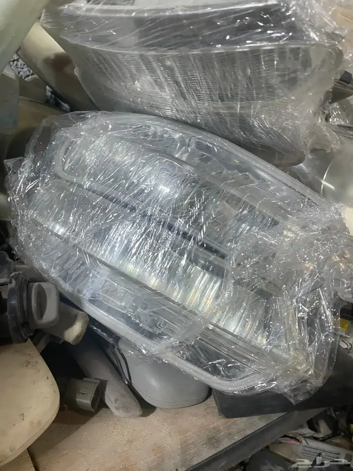 جميع قطع الغيار لكسز Ls 430 2001 2006 40