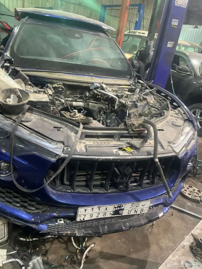 بيع مكاين السيارات بجميع أنواعها 84