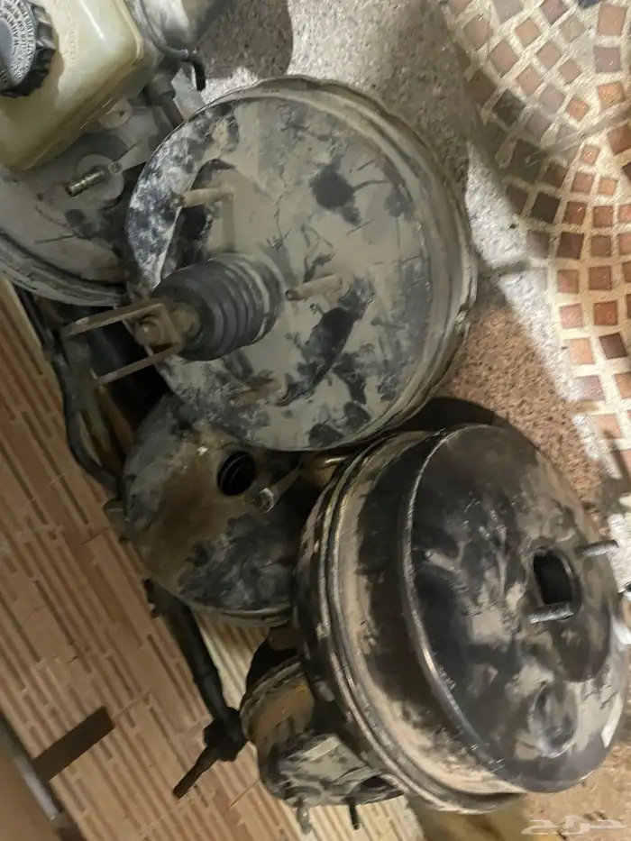 جميع قطع الغيار لكسز Ls 430 2001 2006 15