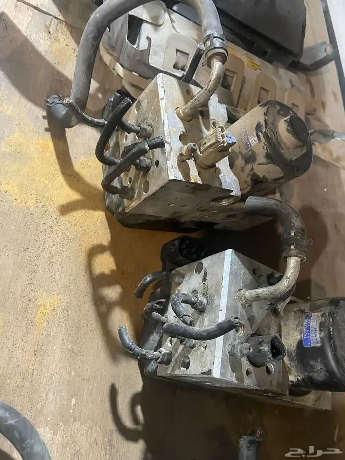 جميع قطع الغيار لكسز Ls 430 2001 2006 71