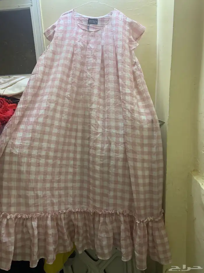 جلابيات استقبال فخمة جدا 11