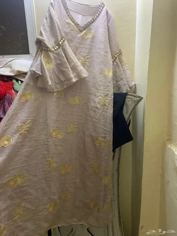 جلابيات استقبال فخمة جدا 66