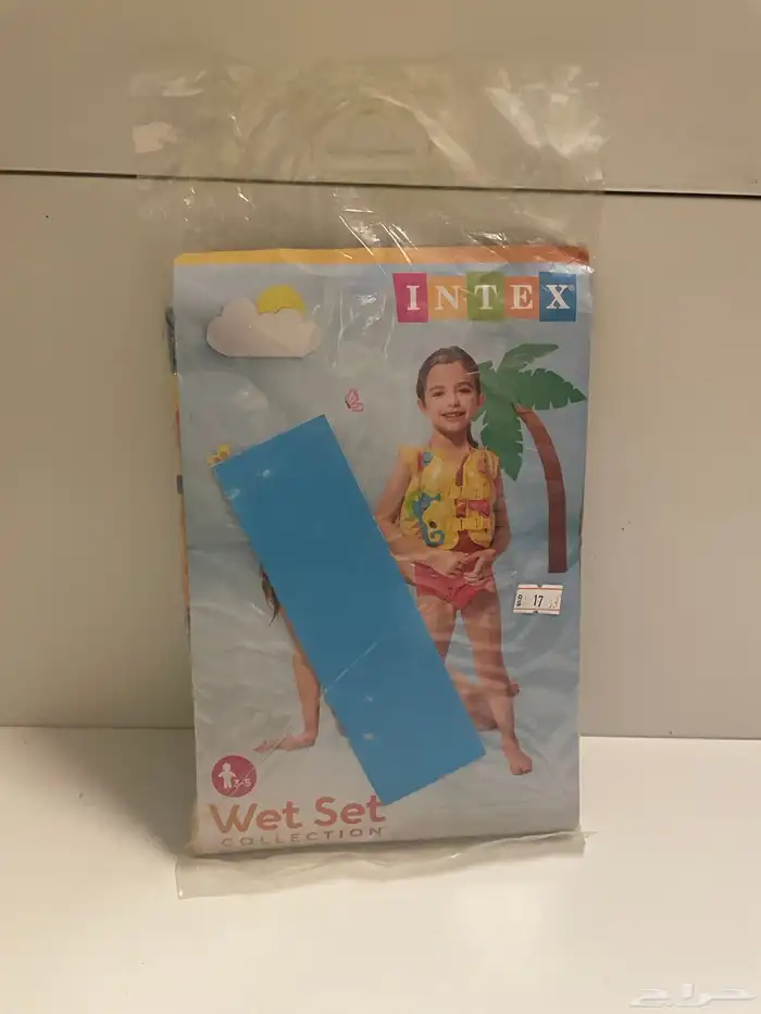 العاب البحر عومات للصغار والكبار بالجملة 9