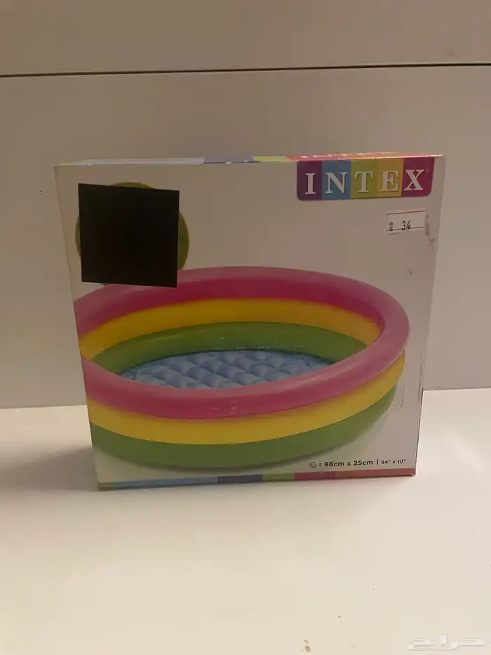 العاب البحر عومات للصغار والكبار بالجملة 13