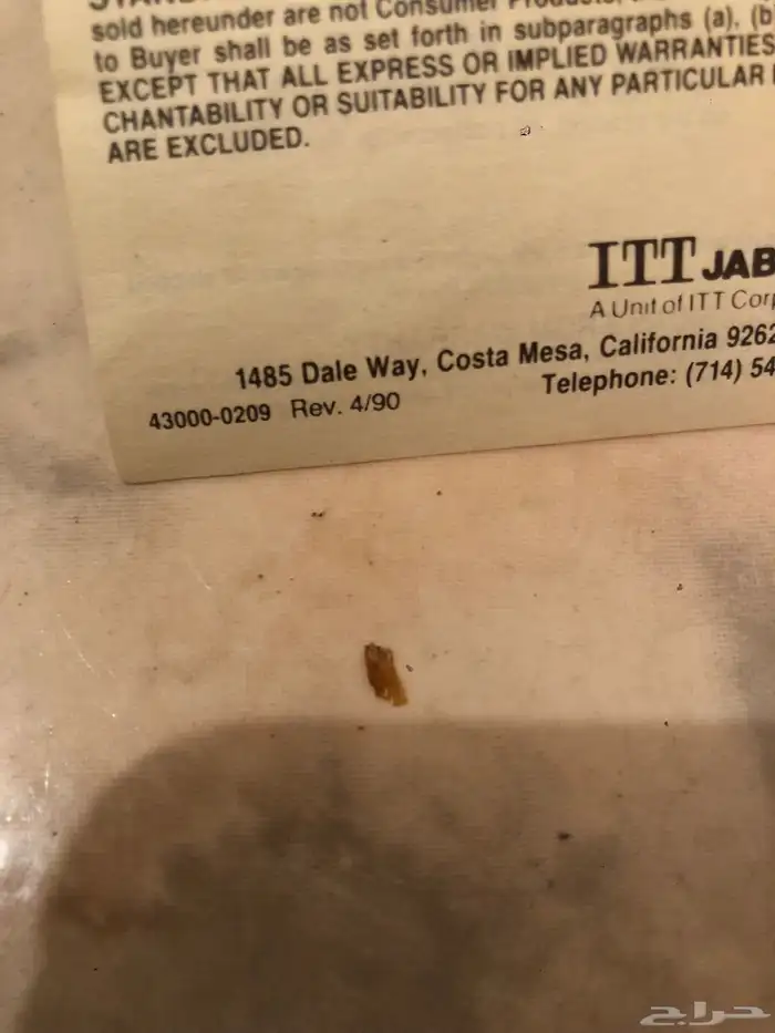 شمعات مرسيدس كلاسيك جديده لم تستخدم 1