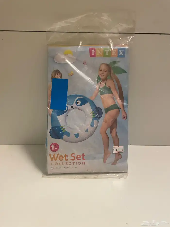 العاب البحر عومات للصغار والكبار بالجملة 6