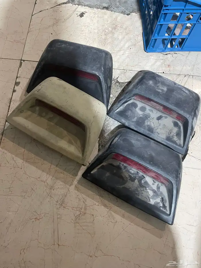 جميع قطع الغيار لكسز Ls 430 2001 2006 30