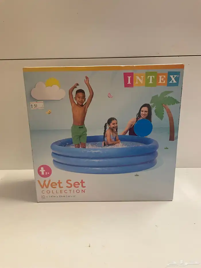 العاب البحر عومات للصغار والكبار بالجملة 14