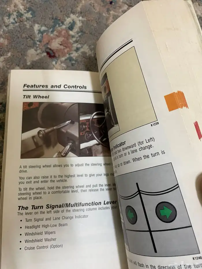كتلوجات جمس وكاله مخزنه 91 11