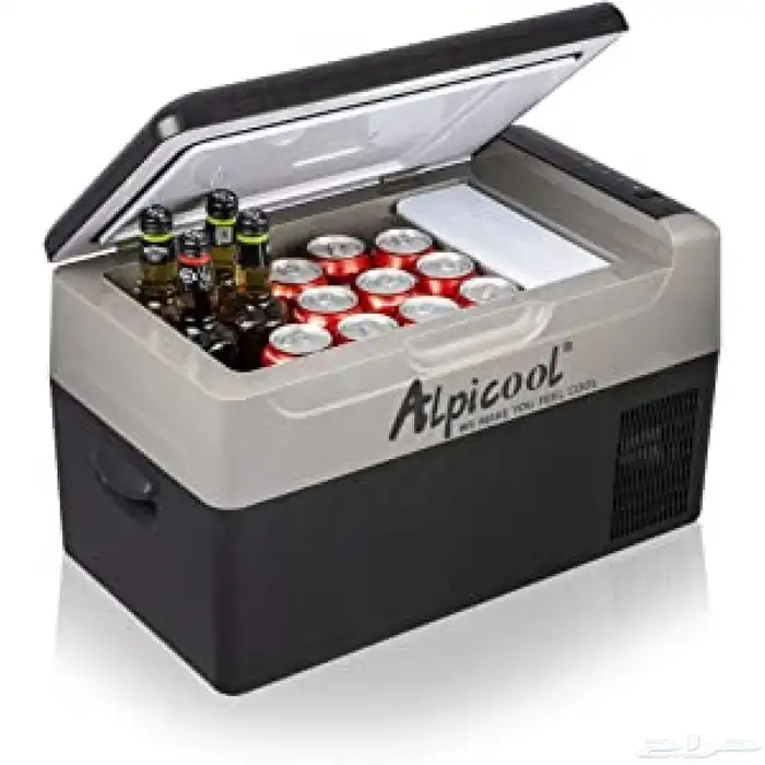 ثلاجات البر للرحلات البيكول كمبريسر كوري اقل الاسعار 0