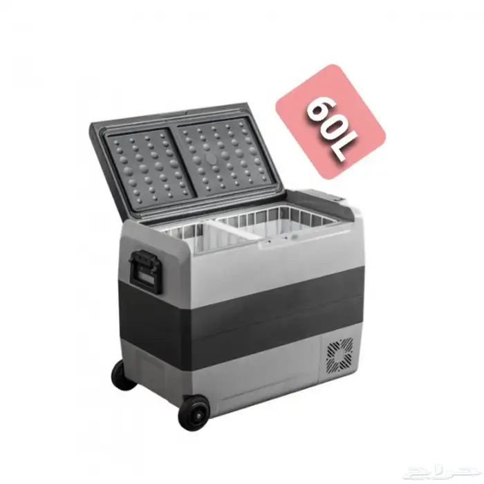 ثلاجات البر للرحلات البيكول كمبريسر كوري اقل الاسعار 9