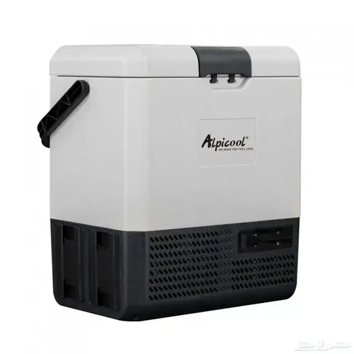 ثلاجات البر للرحلات البيكول كمبريسر كوري اقل الاسعار 10