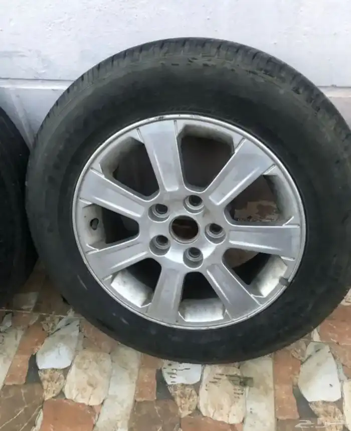 جنوط كابرس من 2007 الى 2014 4