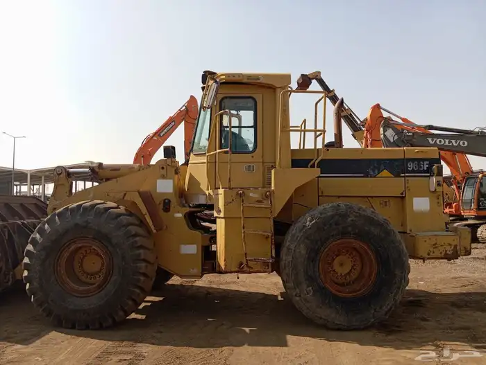 للبيع شيول مقاس 966 اف نظيف على شرط 2