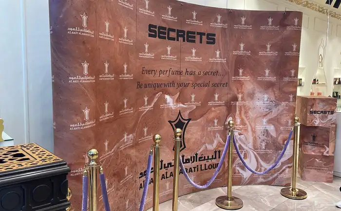 طباعة مكعبات فوركس الدعائية بجميع المقاسات   بوب اب 1