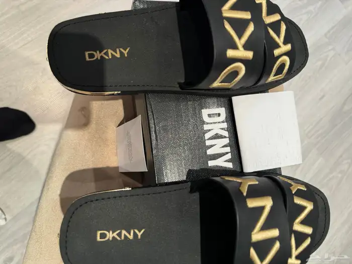 جزمه اصليه ماركه دكني نسائي 1