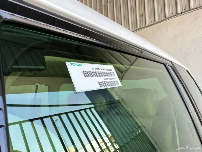 لكزس بحالة الوكالة 2021 تم البيع 16