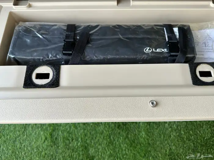 لكزس بحالة الوكالة 2021 تم البيع 80