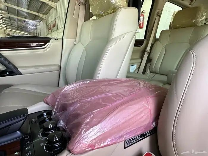 لكزس بحالة الوكالة 2021 تم البيع 44