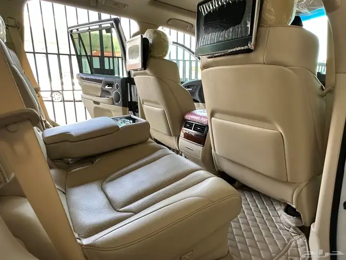 لكزس بحالة الوكالة 2021 تم البيع 58