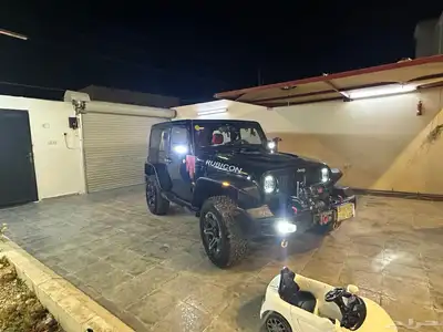 رانجلر جيب 3