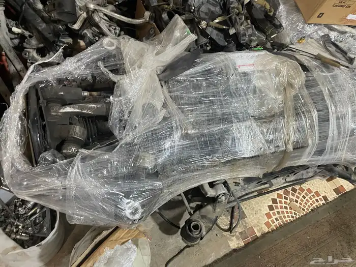 جميع قطع الغيار لكسز Ls 430 2001 2006 12