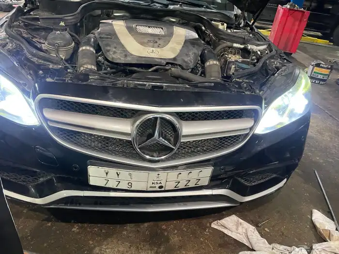 بيع مكاين السيارات بجميع أنواعها 34