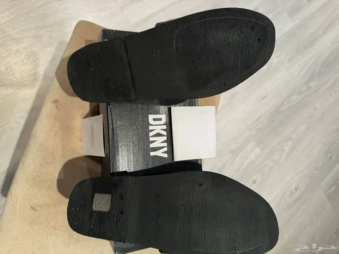 جزمه اصليه ماركه دكني نسائي 3