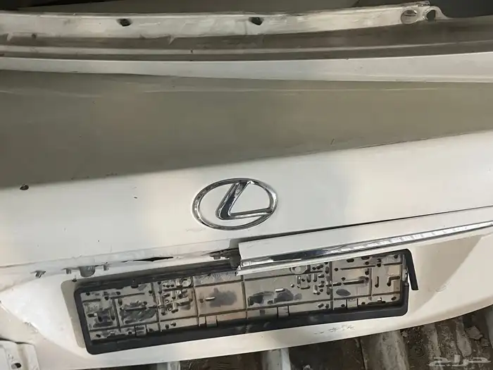 جميع قطع الغيار لكسز Ls 430 2001 2006 0