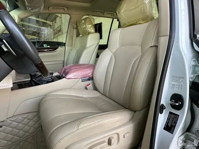 لكزس بحالة الوكالة 2021 تم البيع 30