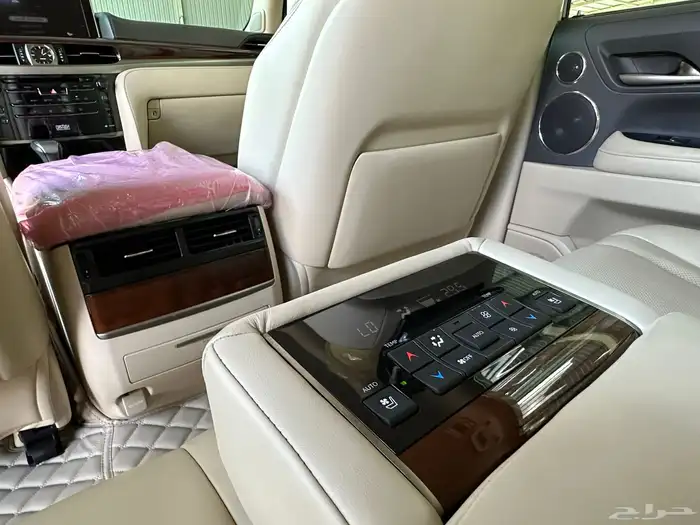 لكزس بحالة الوكالة 2021 تم البيع 53