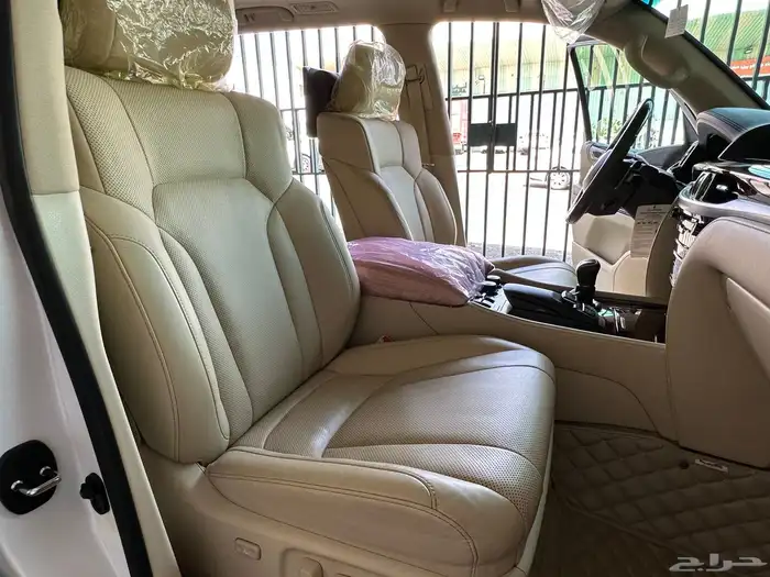 لكزس بحالة الوكالة 2021 تم البيع 64